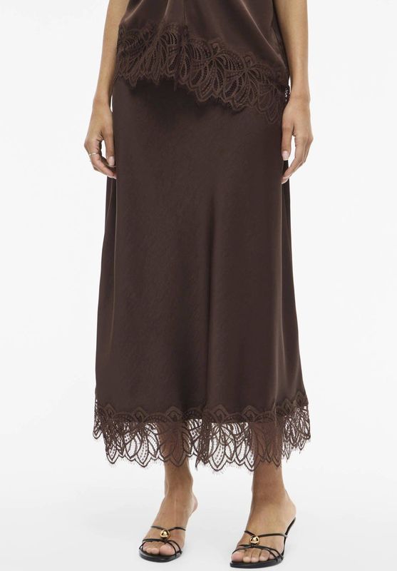 VILA Rok 'VILea'  bruin