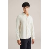 WE Fashion - Overhemd - Regular Fit