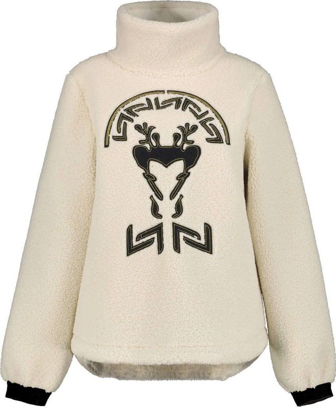 Trui Luhta Women Iinatti Powder-XS