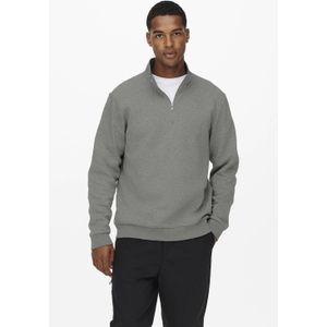 Only & Sons - CERES - Schipperstrui - Katoenmix - Regular Fit