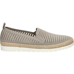 Skechers espadrilles beige