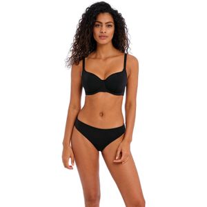 Freya bikinibroekje Jewel Cove zwart