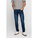 ONLY & SONS slim fit jeans ONSLOOM Blue Denim 0431