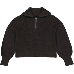 LEVV sweater FENNA grijs