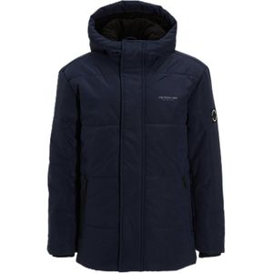 Petrol Industries - Jas - Met Capuchon - Voor Kinderen