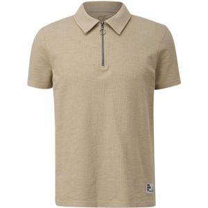 Q/S by s.Oliver polo beige