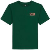 O'Neill - Essentials Cali Logo - T-shirt - Groen