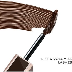 Lancôme Lash Idôle mascara - 002 True Brown