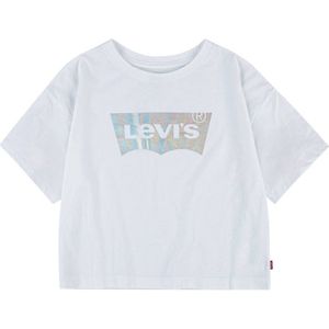 Levi's Kids T-shirt wit