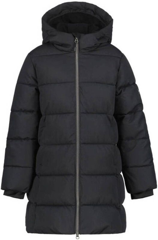 Icepeak - Keystone Jr - Outdoor Jas - Waterdicht - Meisje - A.W.S. ACTIVE