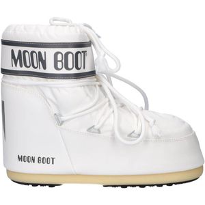 Moon Boot Icon Low snowboots wit