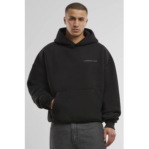 Prohibited Sweatshirt  donkergrijs / zwart