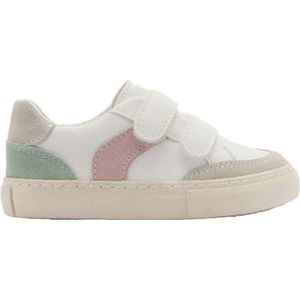 Mango Kids sneakers wit