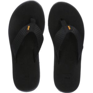 Teva Voya Flip teenslippers zwart