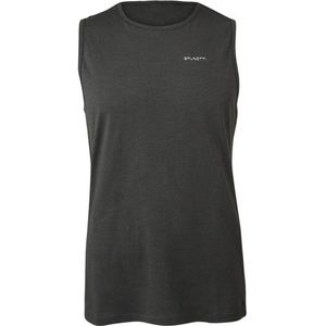 Brunotti singlet Malaku-Slub zwart