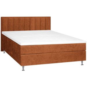 Arctic Living boxspring Nuka 160x200