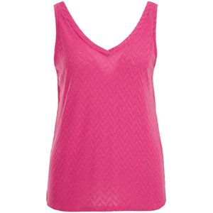 WE Fashion singlet