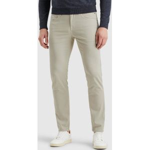 Vanguard slim casual broek beige