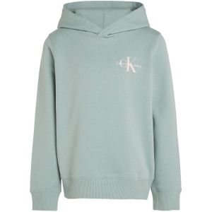 CALVIN KLEIN JEANS hoodie met logo