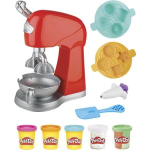 Play-Doh Magische Mixer Speelset - Boetseerklei
