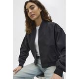 Kwaliteitsjack - Hoge Hals - Lange Mouwen - 100% Polyester