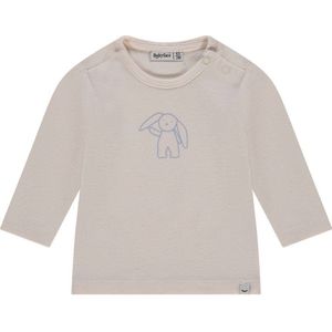 Babyface - Longsleeve - Zacht Katoen - Lange Mouwen - Ronde Hals