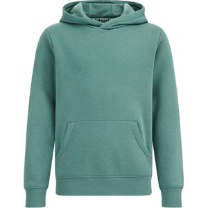 WE Fashion Blue Ridge hoodie topaz