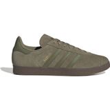 adidas - Gazelle - Fitness-schoenen - Blauw - Leer/Synthetisch