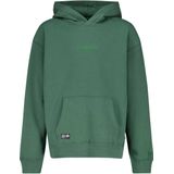 America Today hoodie groen