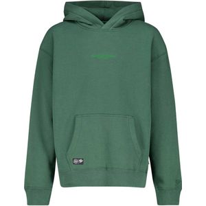 America Today hoodie groen