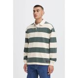 !Solid - Simcha - Trui - Wit Gemêleerd