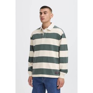 !Solid - Simcha - Trui - Wit Gemêleerd