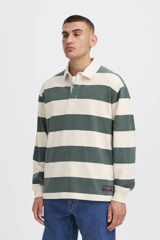 !Solid - Simcha - Trui - Wit Gemêleerd