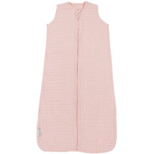 Meyco hydrofiele zomerslaapzak Uni Soft Pink