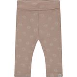 Babyface - Broek - Slim Fit - Met Elastische Tailleband - All-over Print