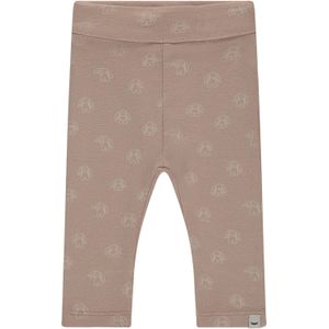 Babyface - Broek - Slim Fit - Met Elastische Tailleband - All-over Print