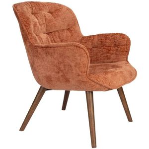 Dutchbone fauteuil Lenn