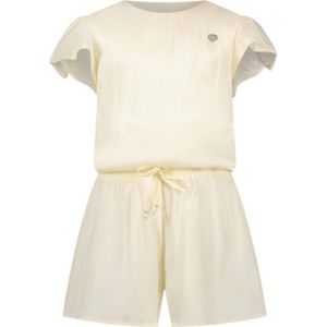 Le Chic playsuit KOBUS offwhite