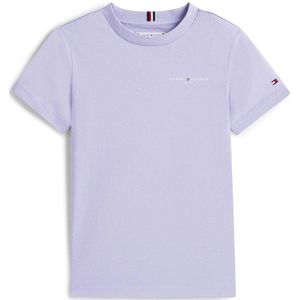 TOMMY HILFIGER Shirt  lichtlila