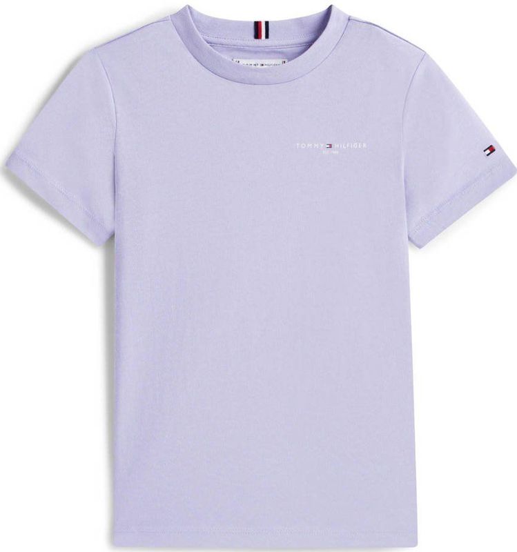 TOMMY HILFIGER Shirt  lichtlila