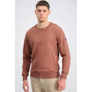 GABBIANO sweater bruin