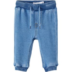 NAME IT BABY baby regular fit jeans NBNROME medium blue denim