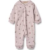 Wheat - Nikola - Boxpak - 100% Katoen - Bloemenprint - Lange Mouwen