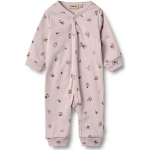 Wheat - Nikola - Boxpak - 100% Katoen - Bloemenprint - Lange Mouwen