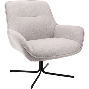 Wehkamp Home fauteuil Udo