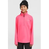 O'neill - Fwc Cruz - Fleece - Lichtgewicht - Hoge Kraag - Halve Ritssluiting