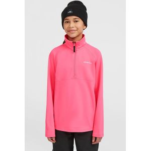 O'neill - Fwc Cruz - Fleece - Lichtgewicht - Hoge Kraag - Halve Ritssluiting