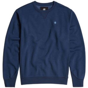 G-STAR sweater Premium Core met logo