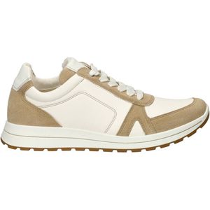 Ara Matteo 2.0 leren sneakers beige