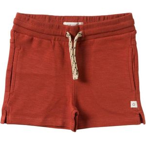 Your Wishes sweatshort Potter rood